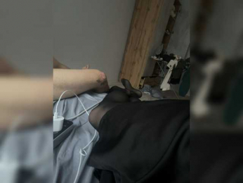 hotpars webcam model stream image