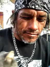 kvr27 webcam model stream image