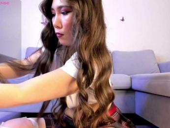 mayameilin webcam model stream image