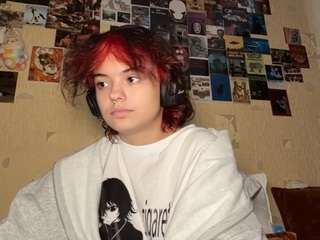 nadinecranson webcam model stream image