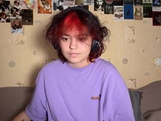 nadinecranson webcam model stream image