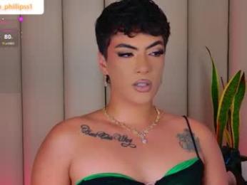 samphillipss webcam model stream image