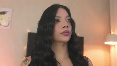 sarah_hiill webcam stripchat model stream image