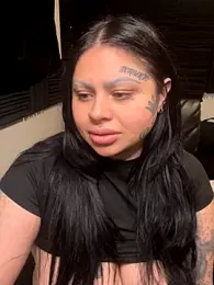 chicanachic13 webcam model stream image