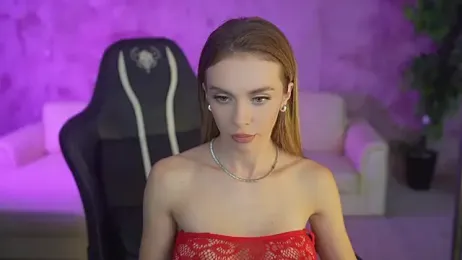 Anabelka054 webcam model stream image