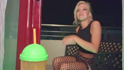Dansly webcam model stream image