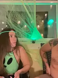 emmablog webcam model stream image