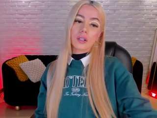 hannaconnorx webcam model stream image