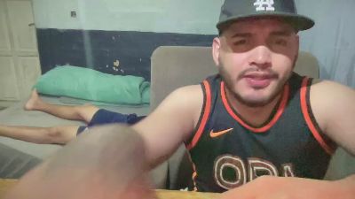 ERES24 webcam cam4 model stream image