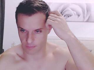 Andrrew Great webcam model stream image