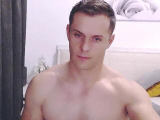 Andrrew Great webcam model stream image
