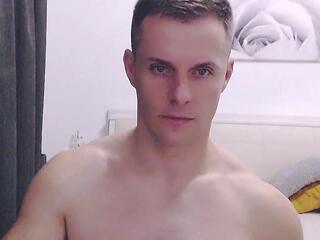 Andrrew Great webcam flirt4free model stream image