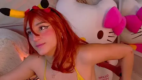 miia__baker webcam model stream image