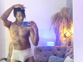 StevensEastwood webcam livejasmin model stream image