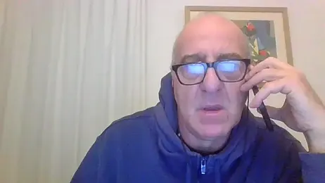 ANONIMO7735 webcam model stream image