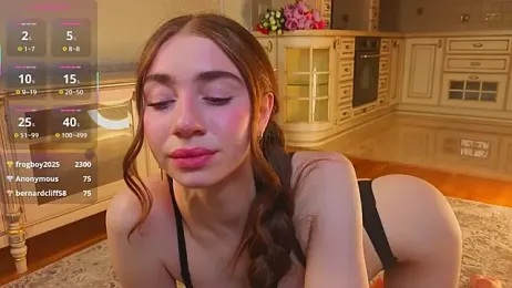 EadlinGillim webcam model stream image