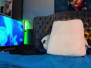 Mateo Sexx webcam model stream image