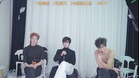 YCBOYS-003 webcam model stream image