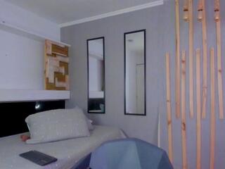 Eddie Ryan webcam model stream image