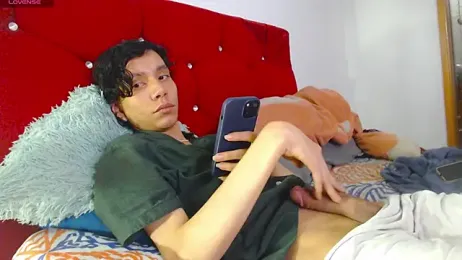 LAICK_01 webcam stripchat model stream image