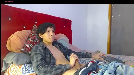 LAICK_01 webcam stripchat model stream image