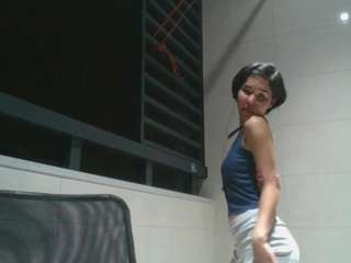 genniewaltemeyer webcam model stream image