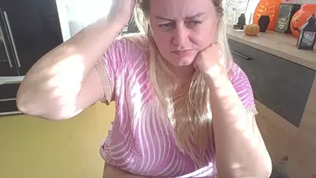 Meliss_Official9 webcam model stream image