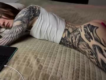 yexes webcam model stream image