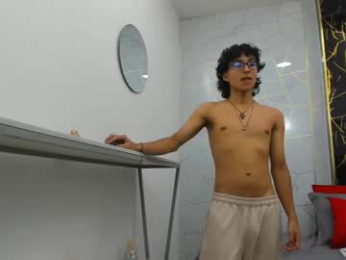 zoro_v webcam model stream image