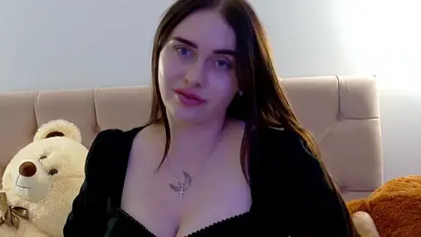 Lilliana_Moon webcam model stream image