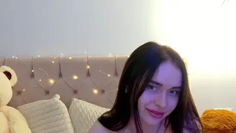 Lilliana_Moon webcam model stream image