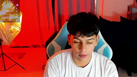 Franco_Rizzo_ webcam model stream image