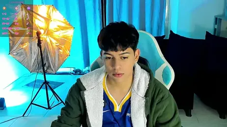 Franco_Rizzo_ webcam model stream image