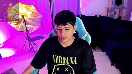 Franco_Rizzo_ webcam stripchat model stream image