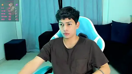 Franco_Rizzo_ webcam model stream image