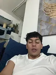 Franco_Rizzo_ webcam model stream image