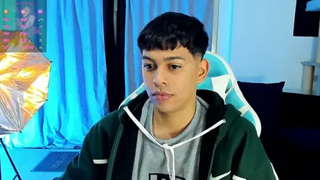 Franco_Rizzo_ webcam model stream image