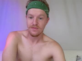 flower_haze webcam model stream image