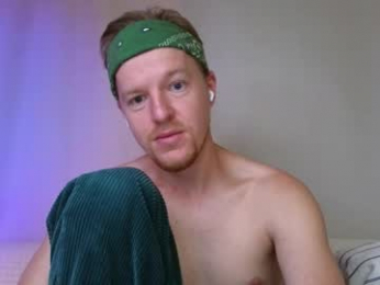 flower_haze webcam model stream image