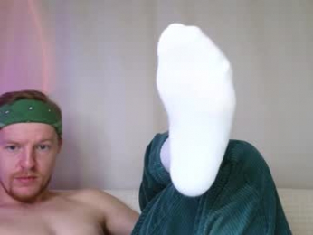 flower_haze webcam model stream image