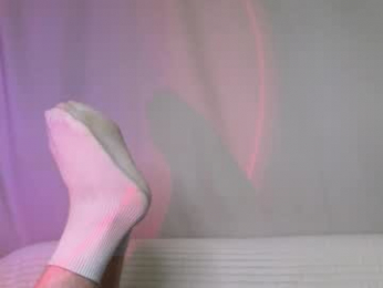 flower_haze webcam model stream image