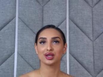 kimberlymav webcam chaturbate model stream image