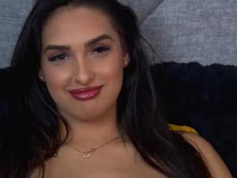 kimberlymav webcam chaturbate model stream image