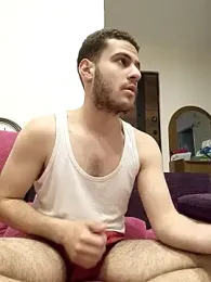 gabar8 webcam model stream image