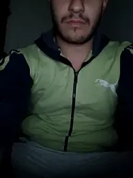 gabar8 webcam model stream image