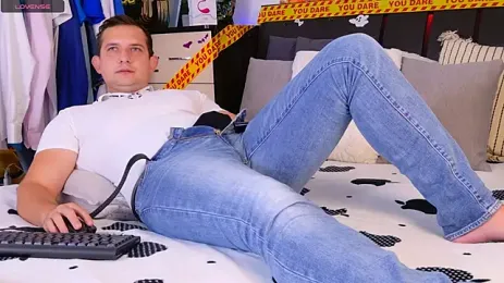 кадр стрима Jimmy_Doss