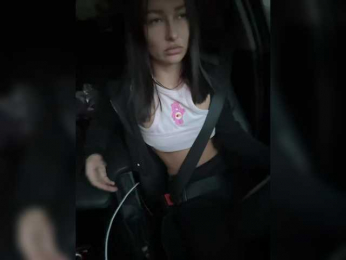 GAVKA_ webcam model stream image