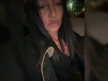 GAVKA_ webcam model stream image