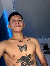 Alejandro_BigCock22 webcam model stream image