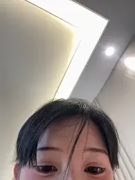 EnEn_xiaobao webcam stripchat model stream image